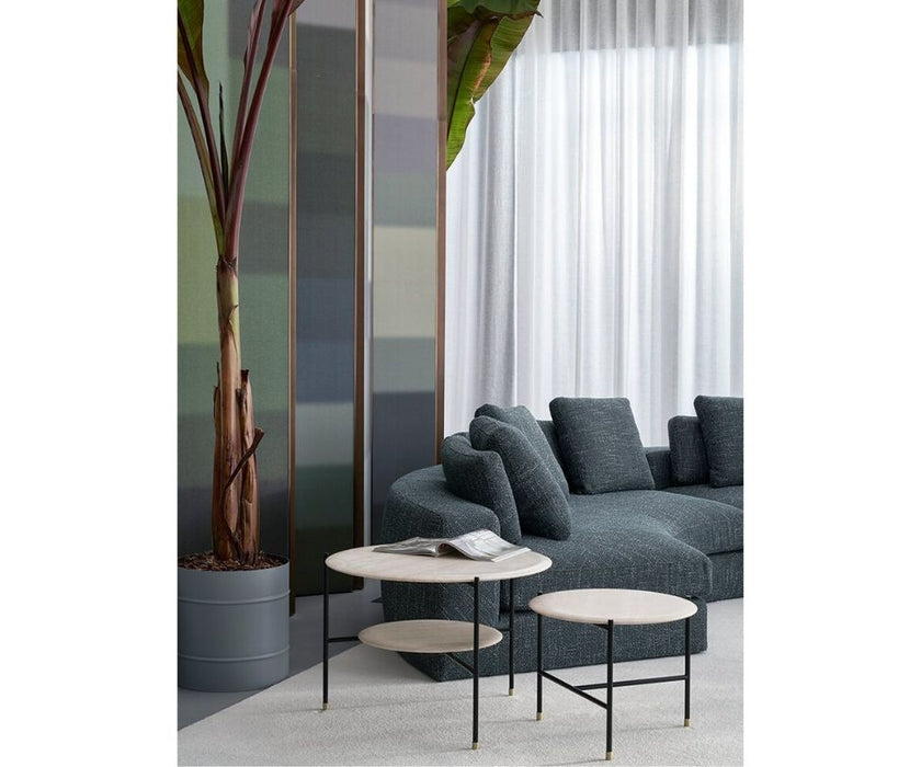 Meridiani Adrian Low Tables Living Room