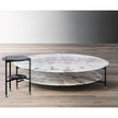 Adrian Low Tables Meridiani