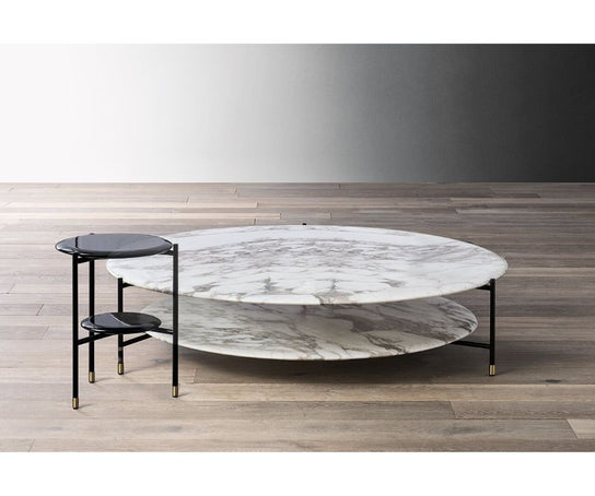Adrian Low Tables Meridiani