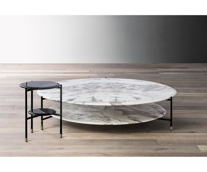 Adrian Low Tables Meridiani