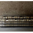 Divani Aero Bookcase Black