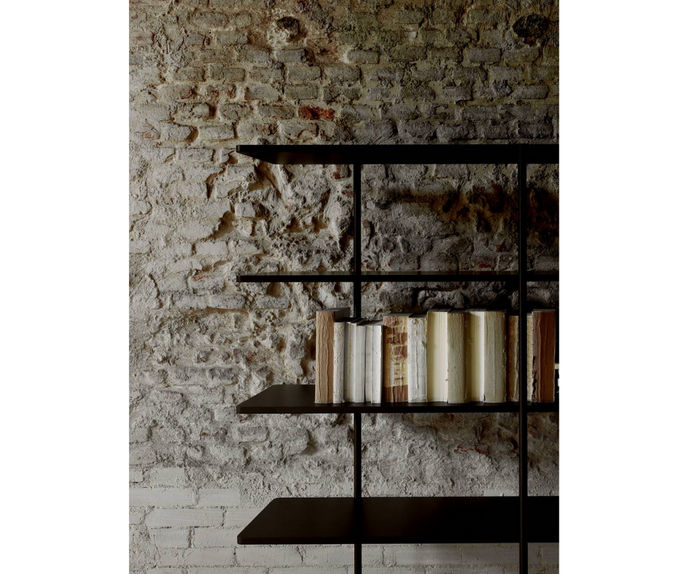 Aero Bookcase