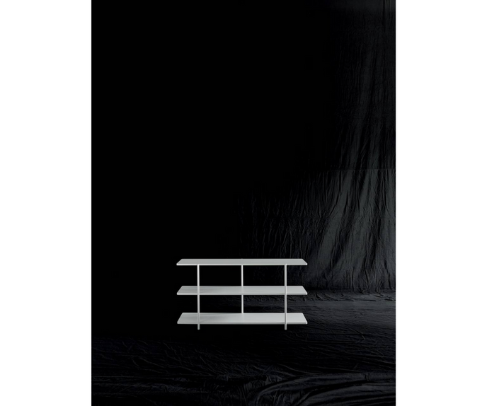 Aero Bookcase Living Divani