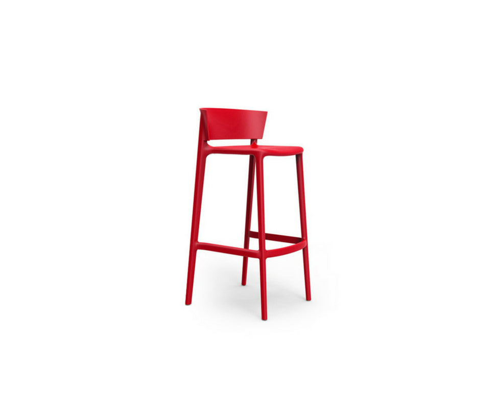 Vondom Africa Bar Stool (Set of 4)