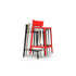 Vondom Africa Bar Stool (Set of 4) Colors
