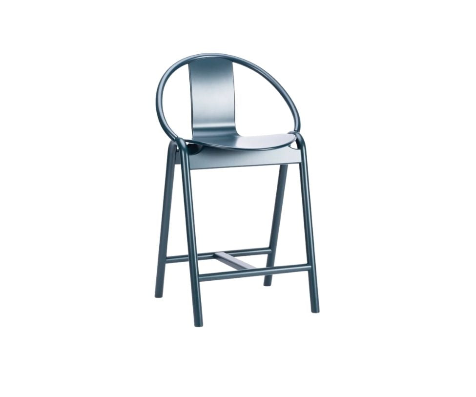 High end Again Counter/Barstool by Ton Casa Design