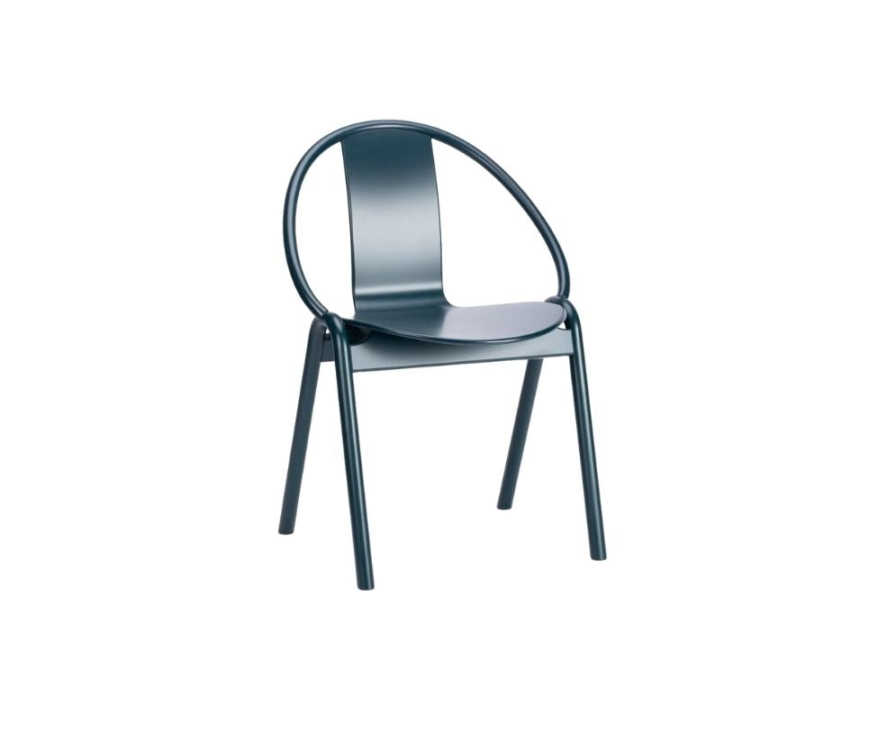 High end Again Dining Chair by Ton Casa Design