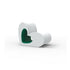 Vondom Agatha Chair White/Green