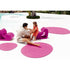 Vondom Agatha Chair Purple