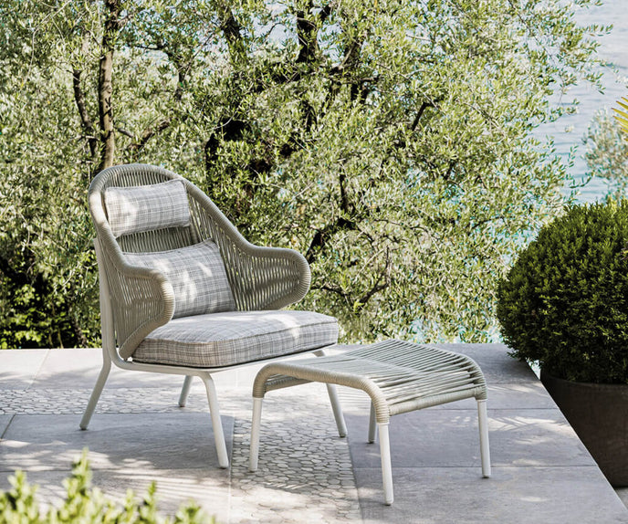 Pleasure 2.0 Pouf I Atmosphera