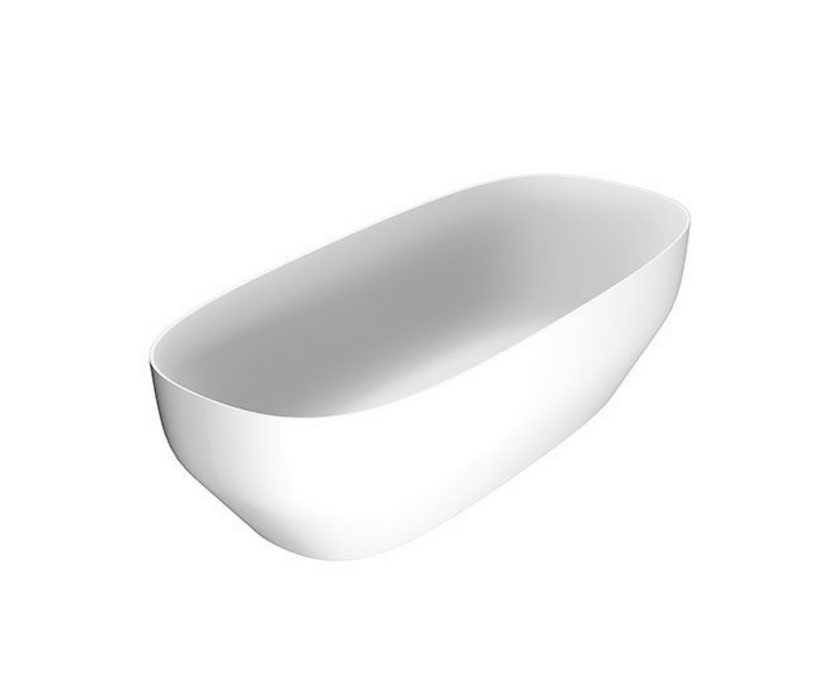 Ago Bathtub Antonio Lupi
