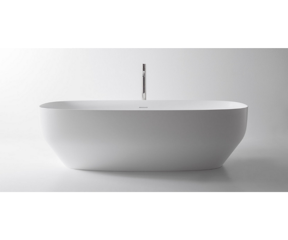 Ago Bathtub Antonio Lupi