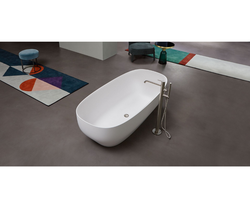 Ago Bathtub Antonio Lupi