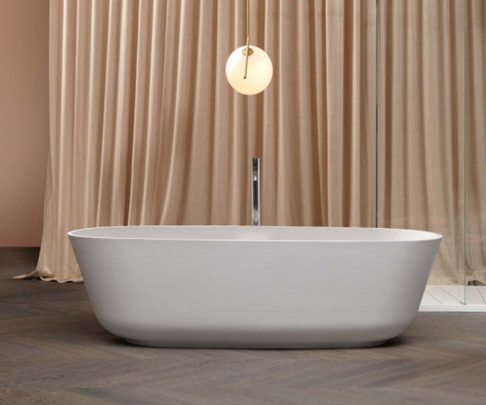 Ago Bathtub Antonio Lupi