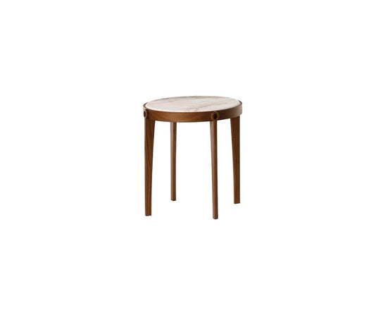 Ago Side Table Giorgetti 