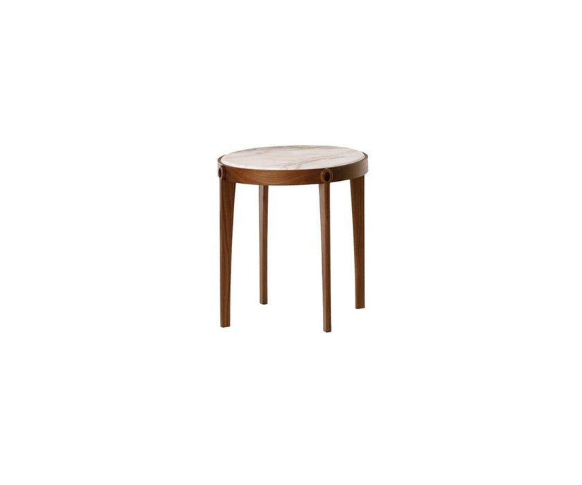 Ago Side Table Giorgetti 