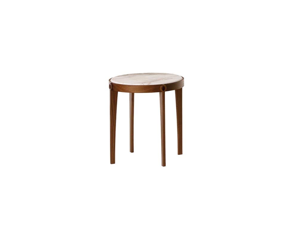Ago Side Table Giorgetti 