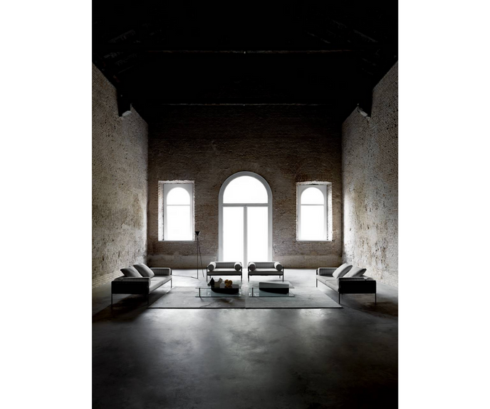 Agra Sofa Living Divani