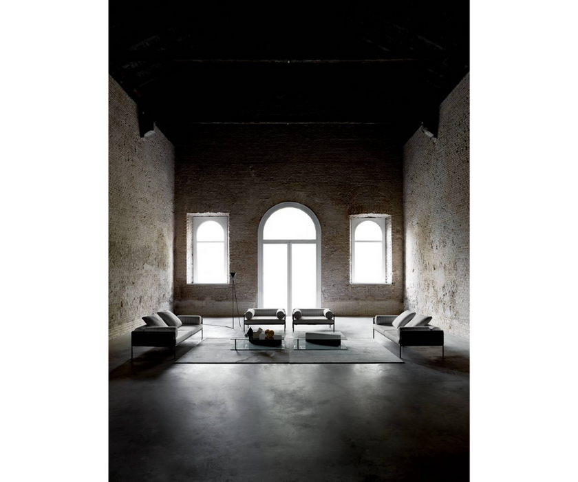 Agra Sofa Living Divani