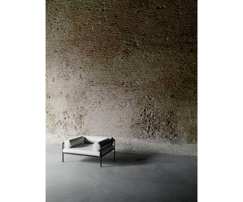 Agra Armchair Living Divani