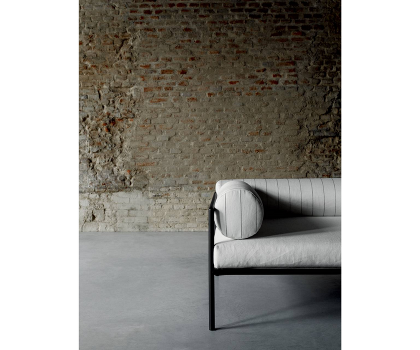 Agra Armchair Living Divani