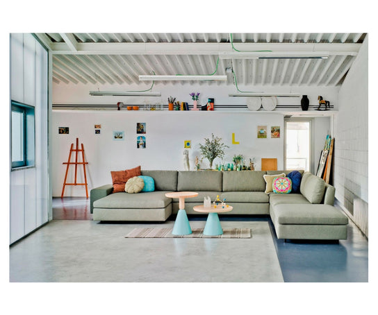 Air Sofa | Sancal