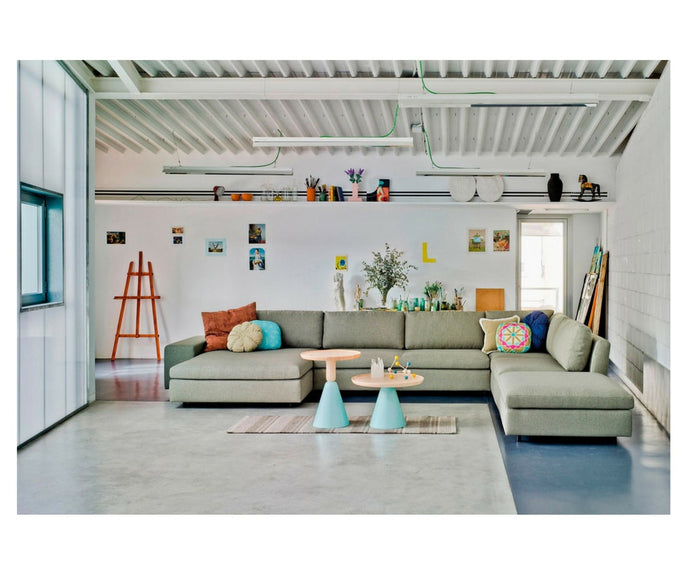 Air Sofa | Sancal