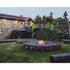 Zero Fire Pit