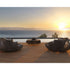 Zero Fire Pit