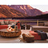 Zero Fire Pit