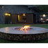 Zero Fire Pit