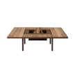 Tavolo Fire Pit AK47 Design