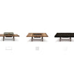 Tavolo Fire Pit AK47 Design