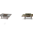Tavolo Fire Pit AK47 Design