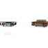 Tavolo Fire Pit AK47 Design
