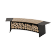 Tobia Modular Bench AK47 Design