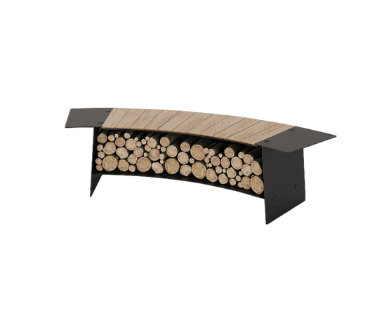 Tobia Modular Bench AK47 Design