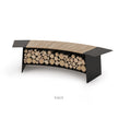Tobia Modular Bench AK47 Design