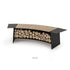 Tobia Modular Bench AK47 Design