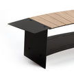 Tobia Modular Bench AK47 Design