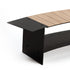 Tobia Modular Bench AK47 Design