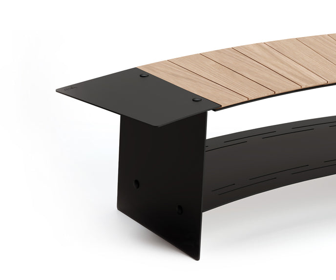 Tobia Modular Bench AK47 Design
