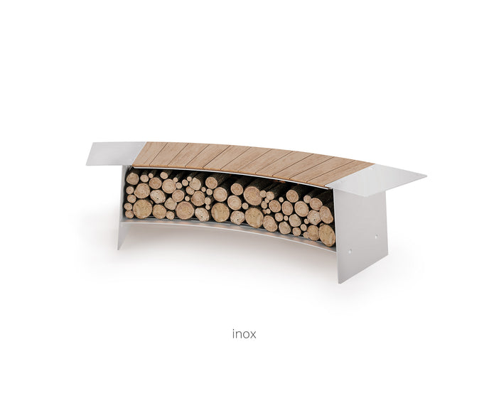 Tobia Modular Bench AK47 Design