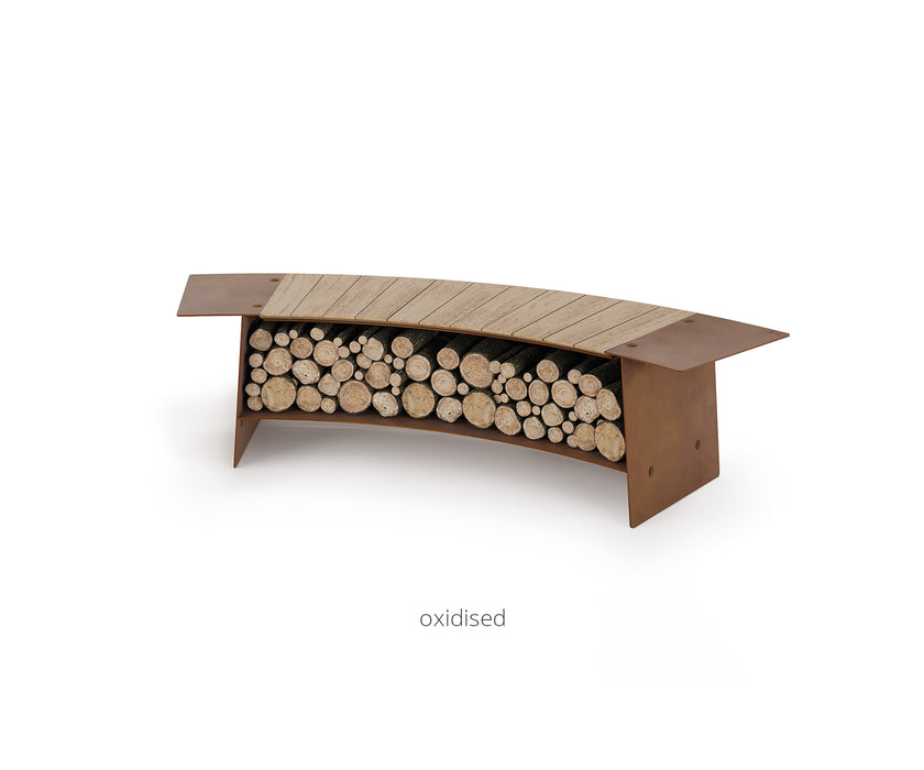 Tobia Modular Bench AK47 Design