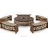 Tobia Modular Bench AK47 Design