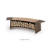 Tobia Modular Bench AK47 Design