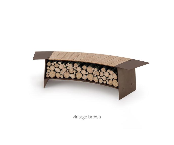 Tobia Modular Bench AK47 Design