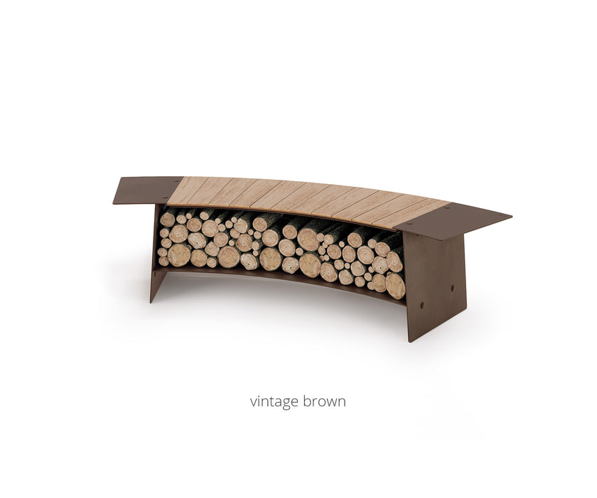 Tobia Modular Bench AK47 Design