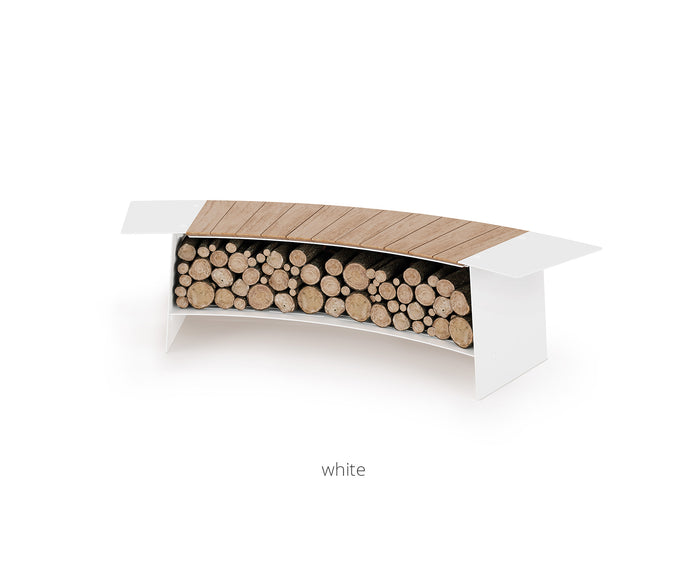Tobia Modular Bench AK47 Design