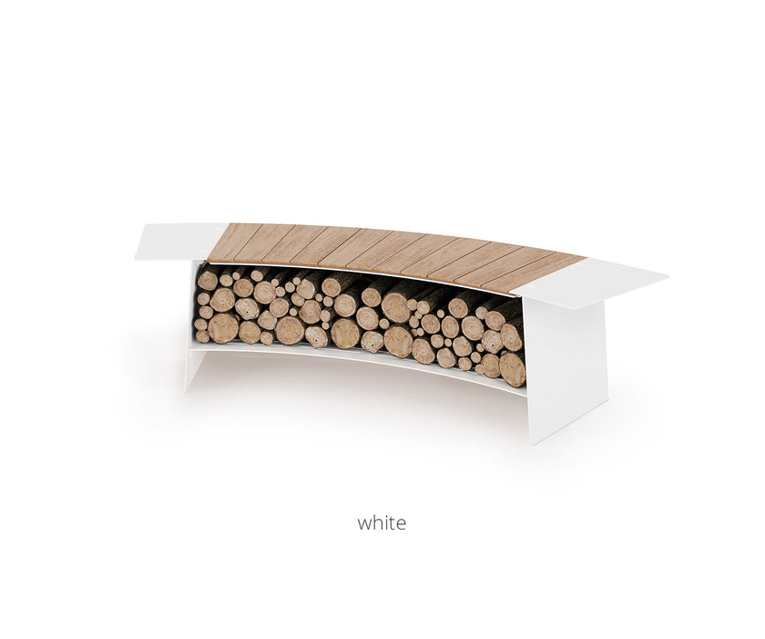 Tobia Modular Bench AK47 Design